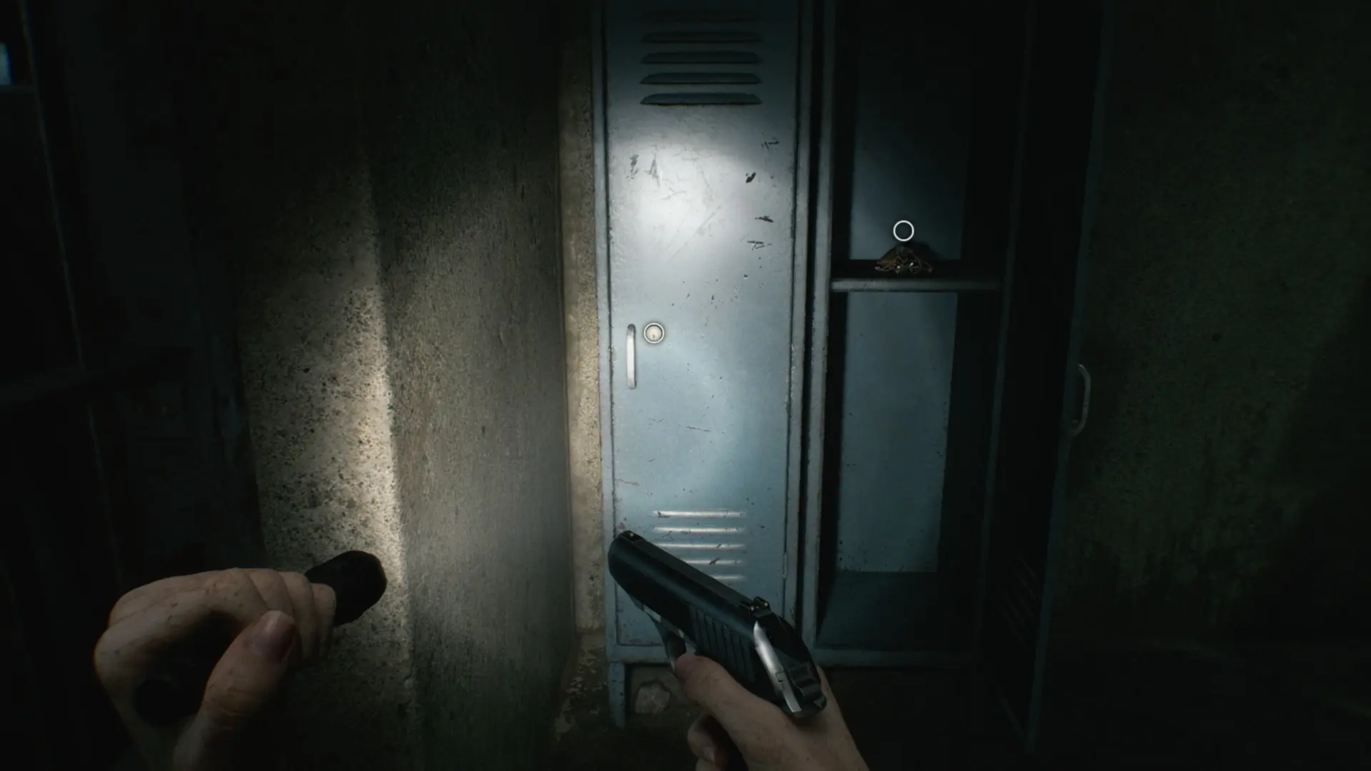 Resident Evil Requiem. Где найти все отмычки и запертые ящики - изображение
