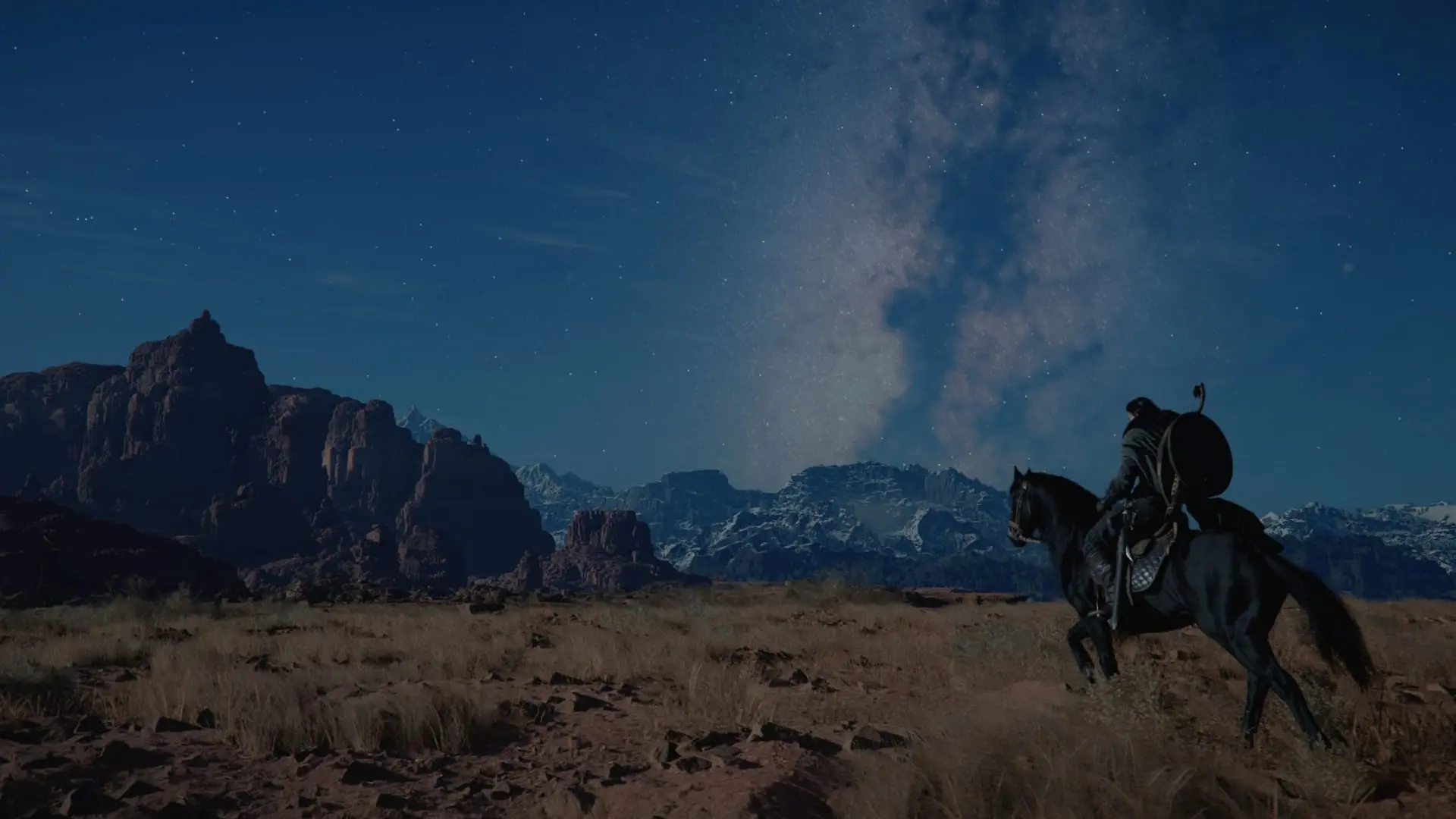Crimson Desert. Всё про инвентарь - изображение