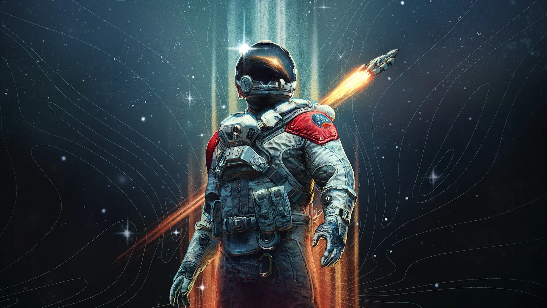 Bethesda расскажет о будущем Starfield уже на этой неделе - изображение