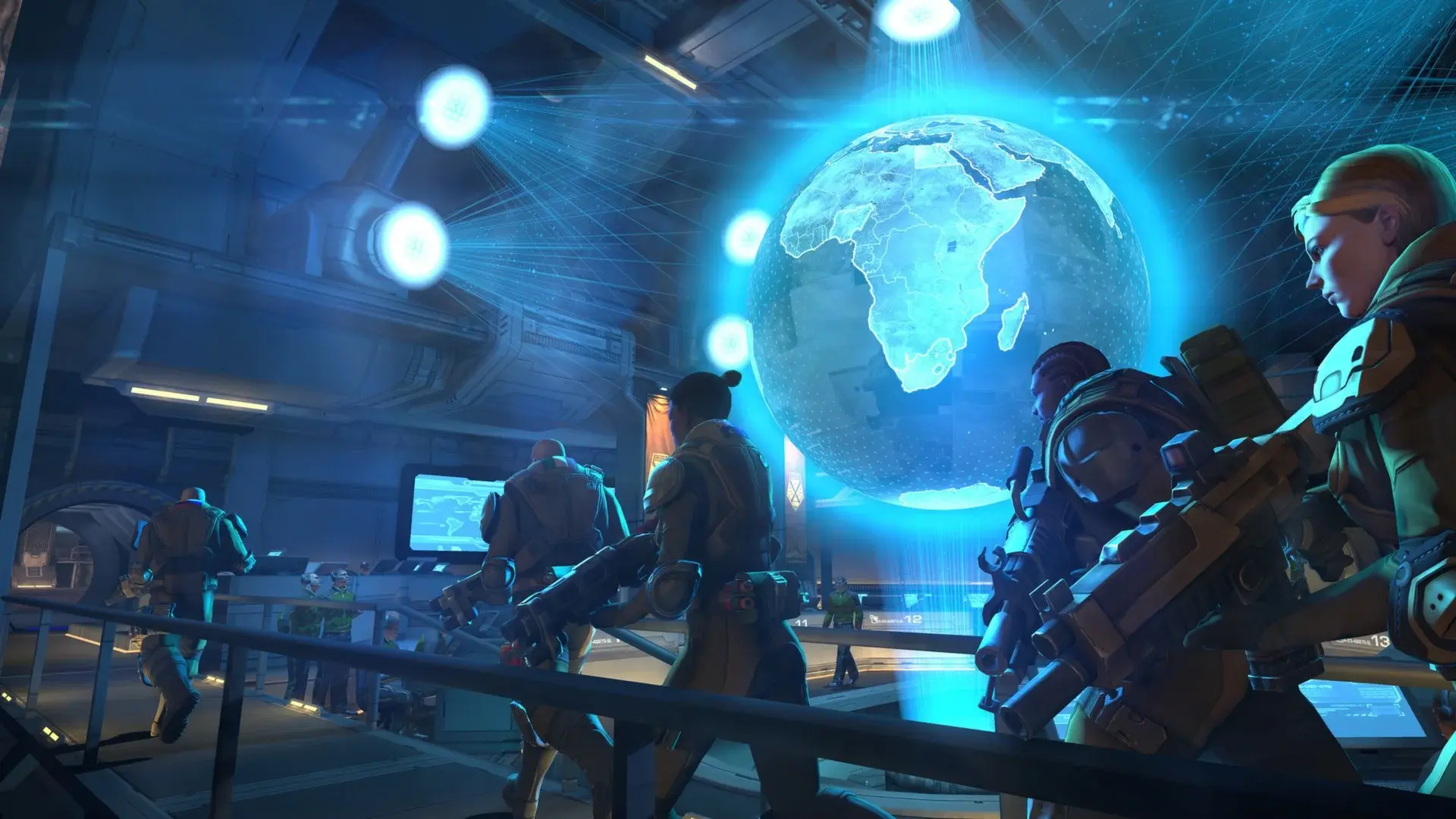 Арт-директор XCOM считает, что консоли убили «компьютерные» игровые жанры - изображение
