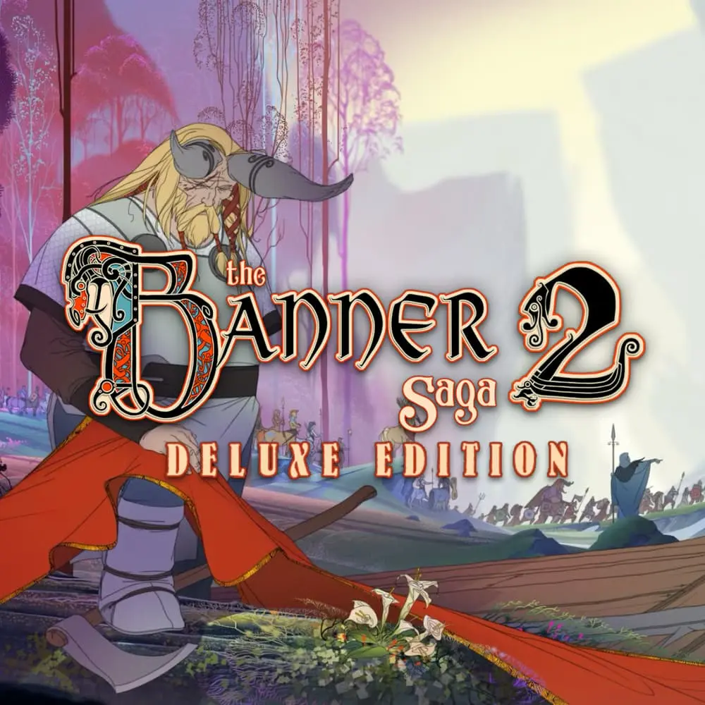 Купить The Banner Saga 2 Deluxe Edition - изображение