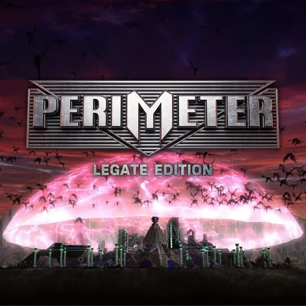 Купить PERIMETER: Legate Edition - изображение