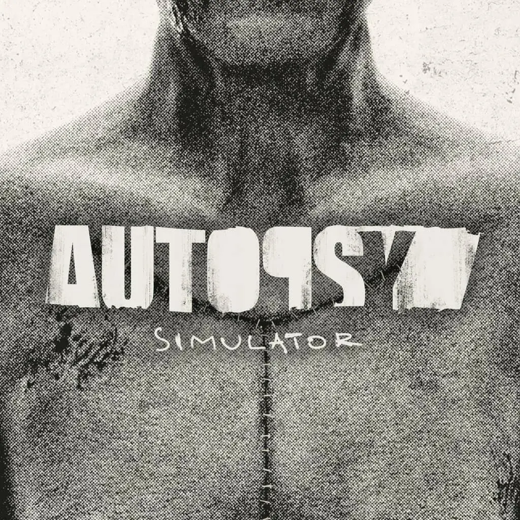 Купить Autopsy Simulator - изображение