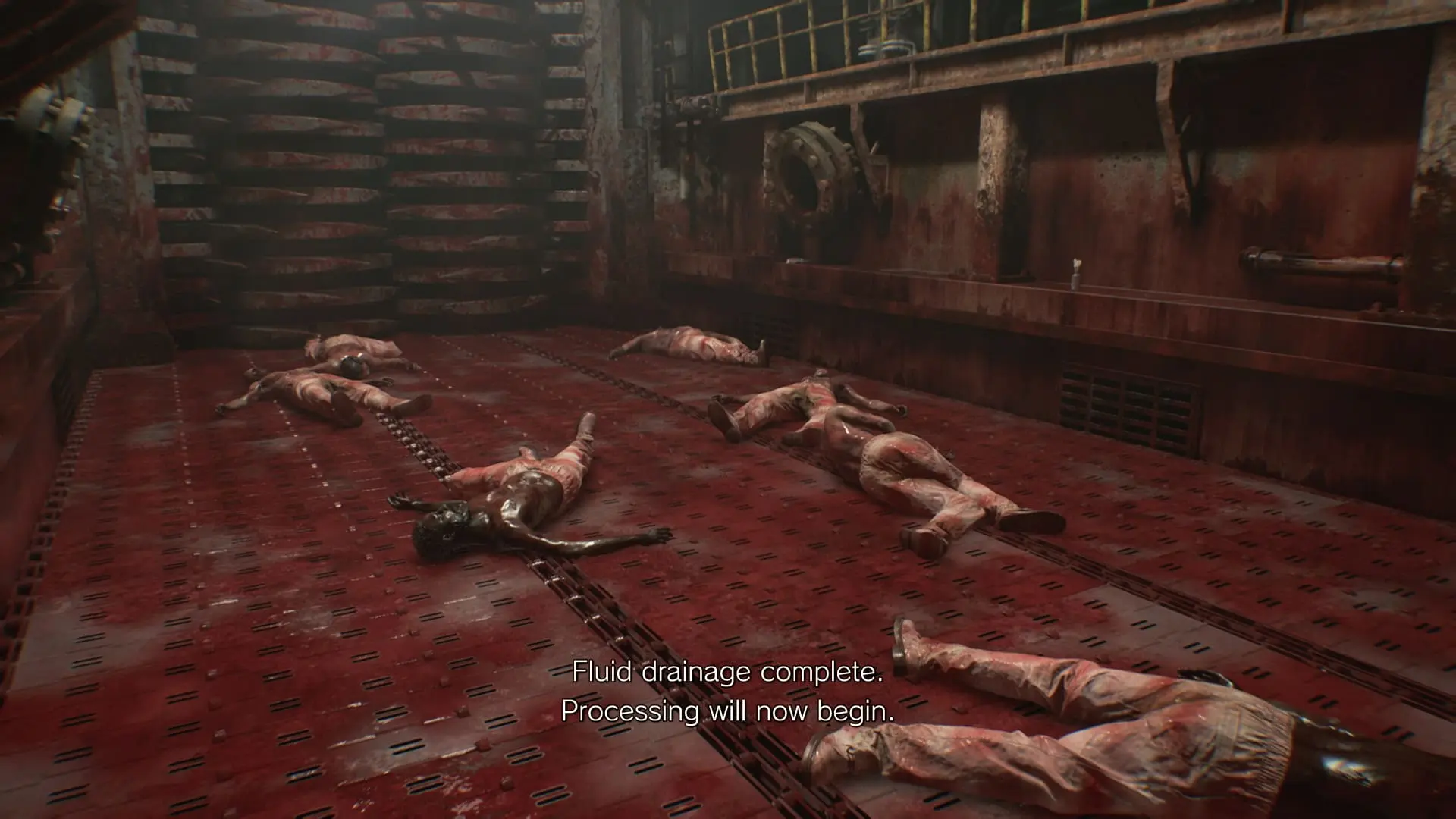 Resident Evil Requiem. Как решить «Финальную головоломку» - изображение