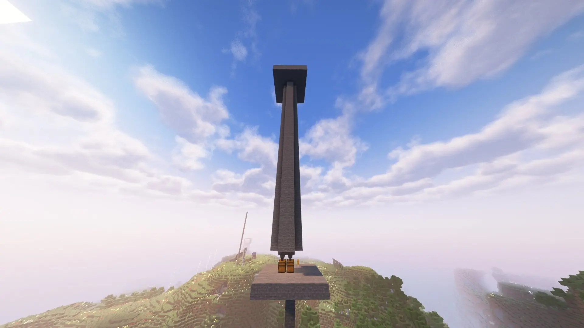 Minecraft. Как сделать ферму пороха: пошаговая инструкция - изображение