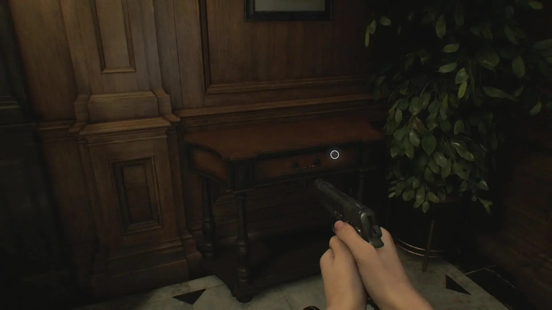 Resident Evil Requiem. Где найти все отмычки и запертые ящики - изображение