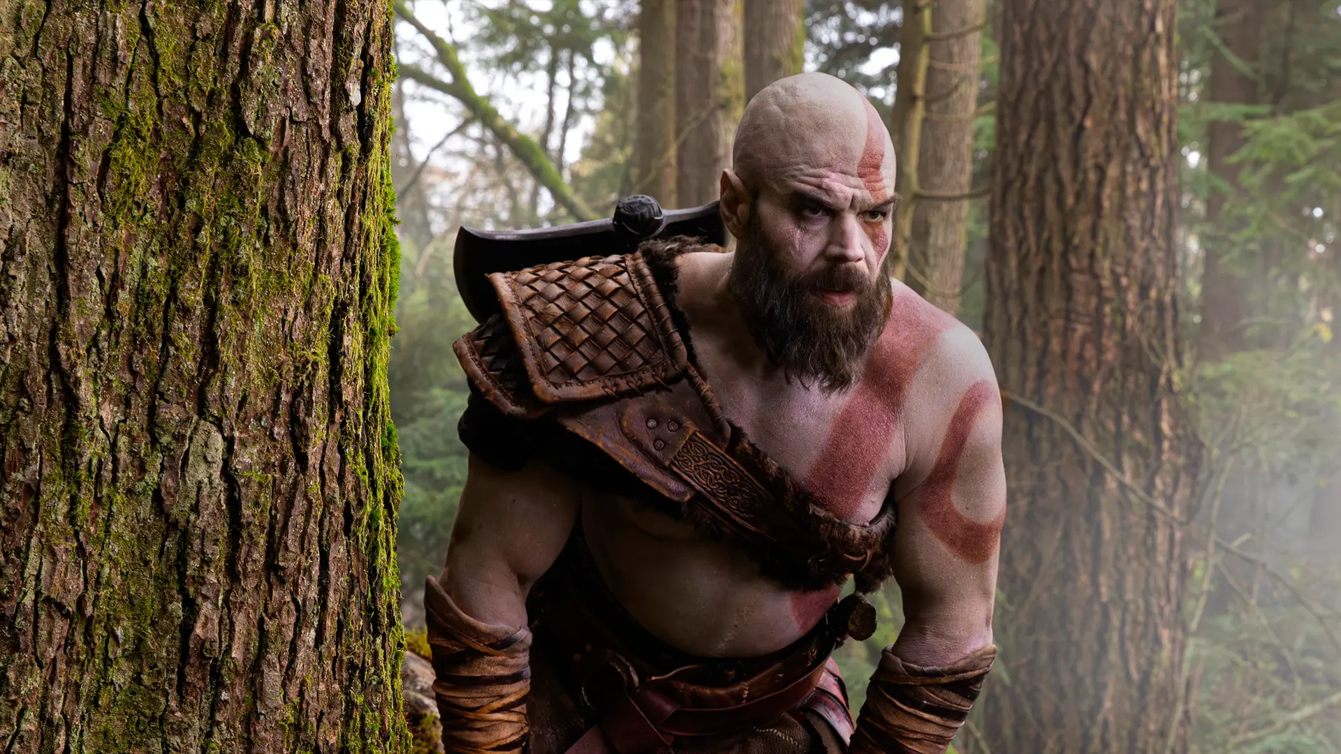 Создатель God of War считает, что шоу от Amazon выглядит ужасно - изображение