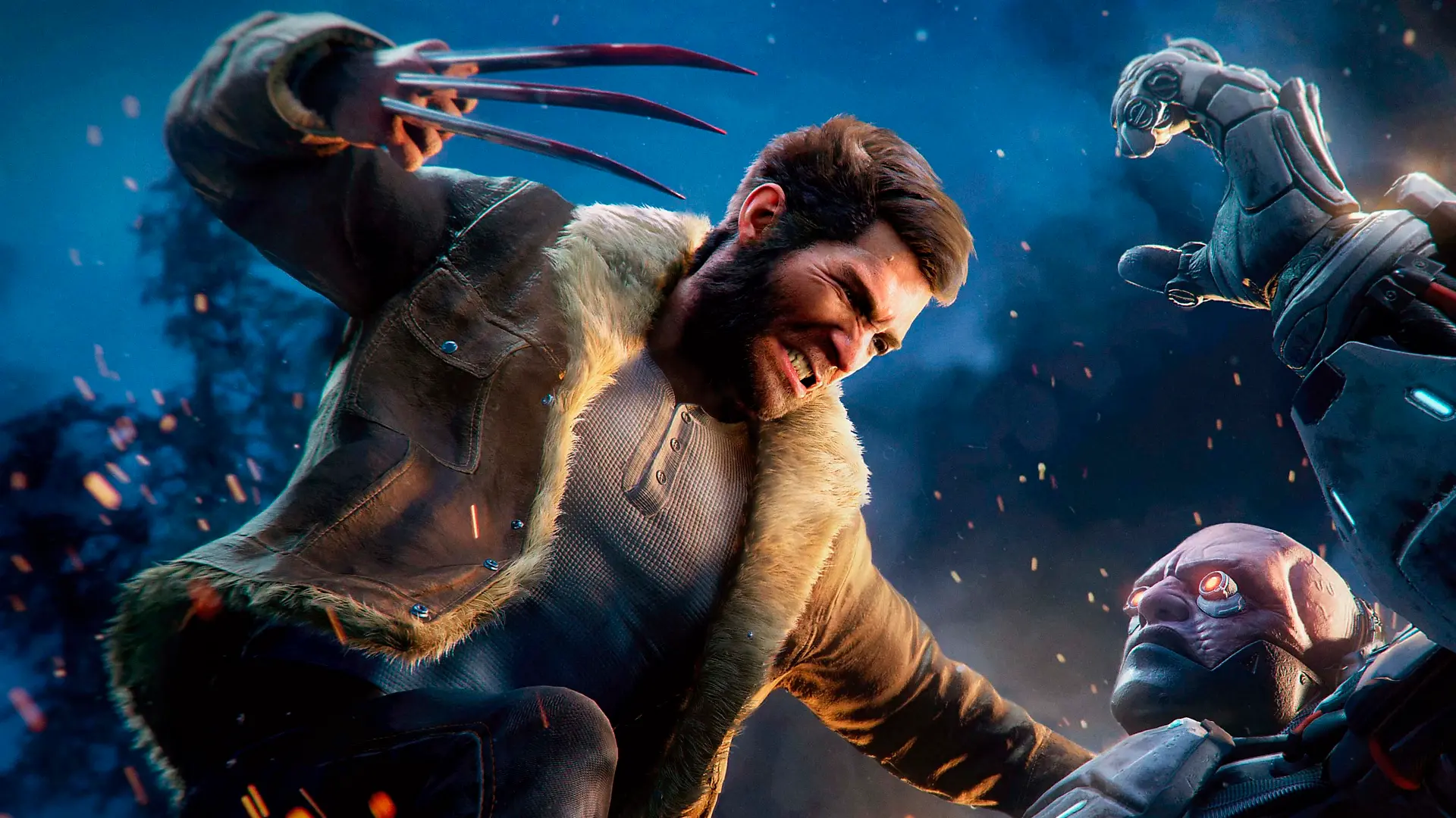 Insomniac Games расскажет больше о «Росомахе» уже весной - изображение