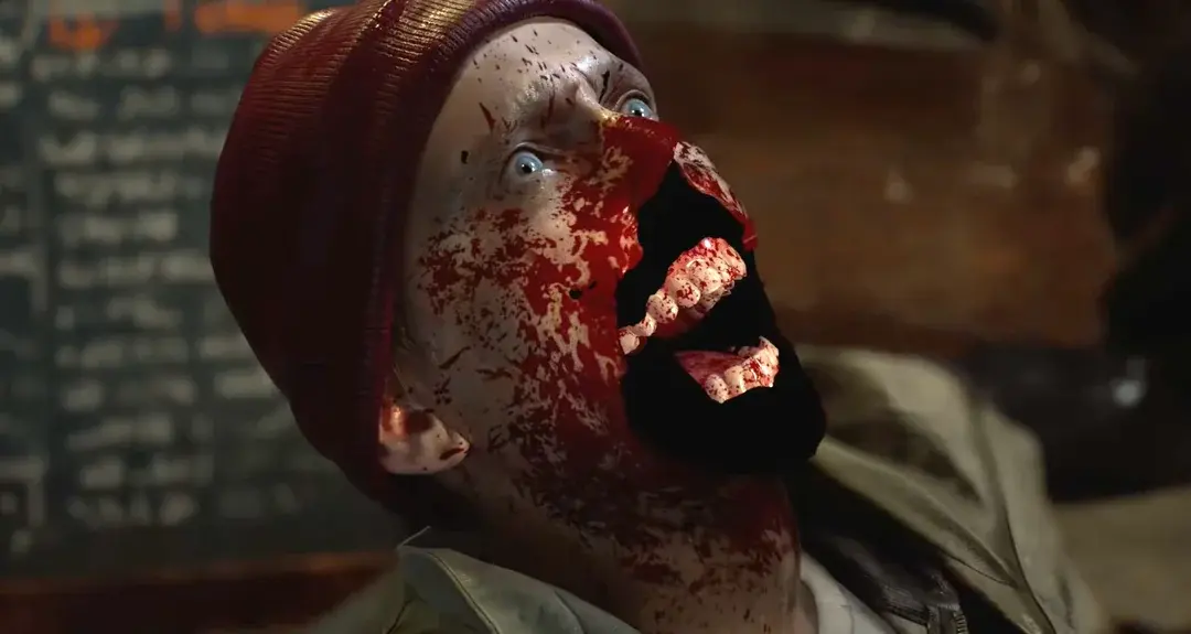 В японской версии Resident Evil Requiem «замазали» всю жесть - изображение