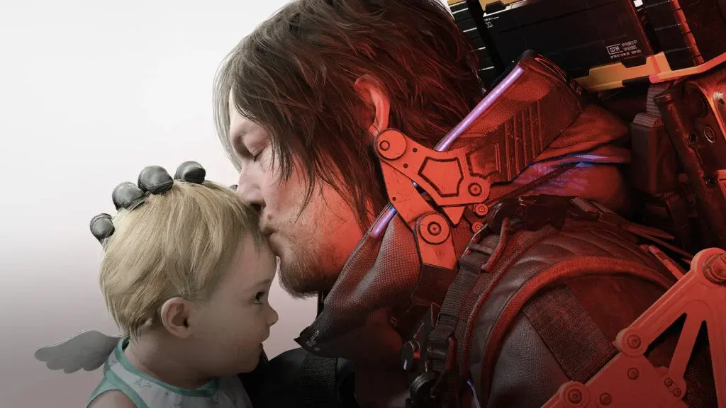 В Death Stranding 2 добавят режим сложности и катсцены с живыми актёрами - изображение
