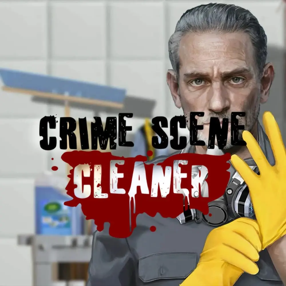 Купить Crime Scene Cleaner - изображение