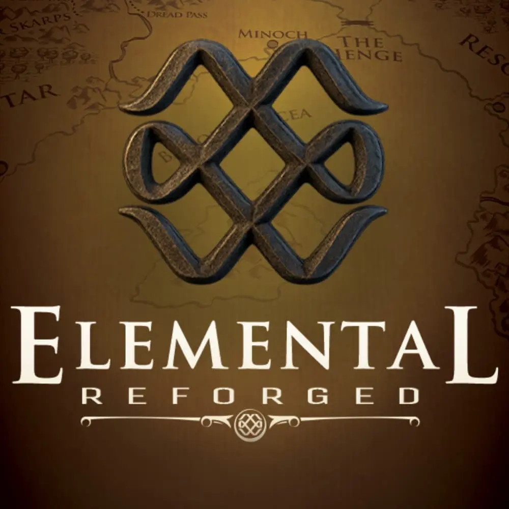Купить Elemental: Reforged - изображение