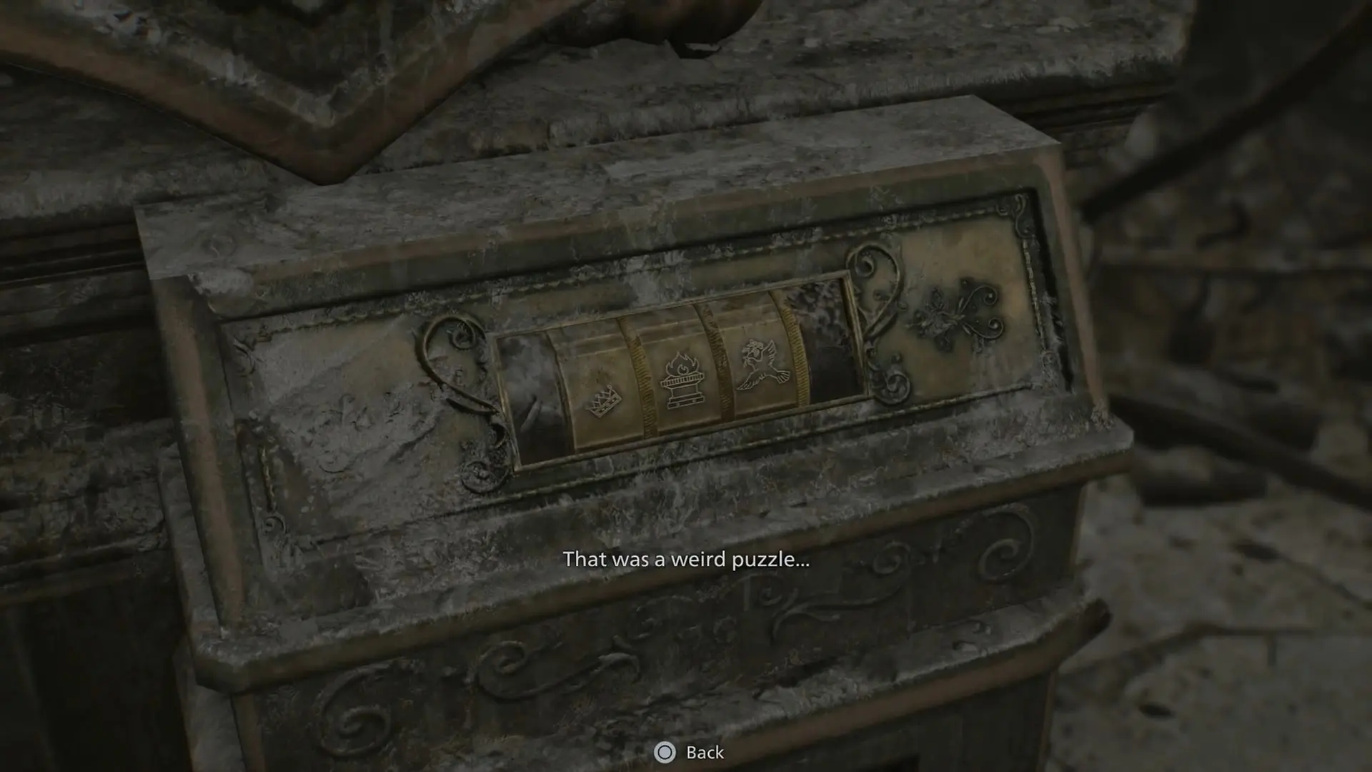 Resident Evil Requiem. 33 классные пасхалки и отсылки - изображение