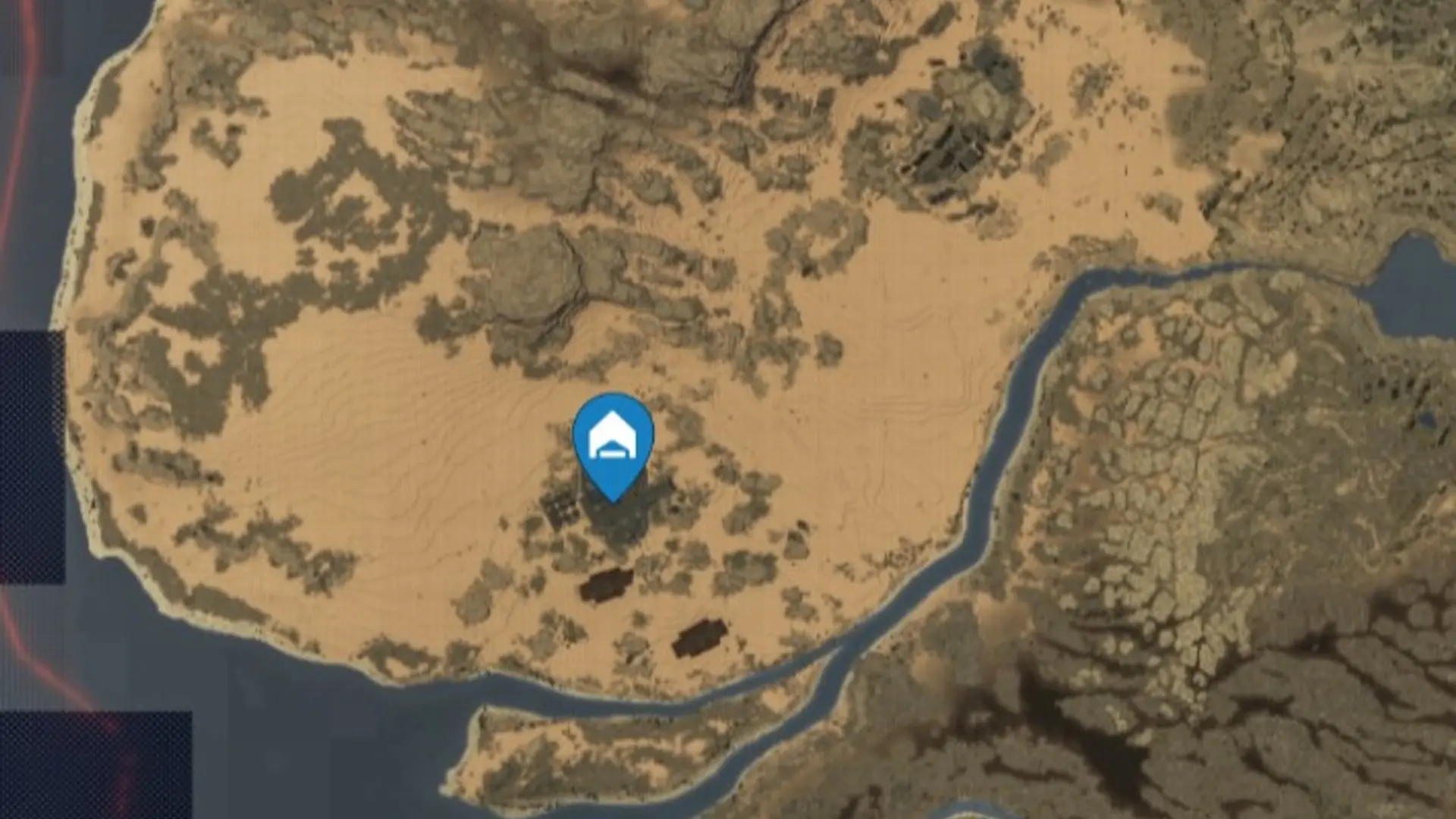 Death Stranding 2: On the Beach. Где найти всех выживальщиков - изображение