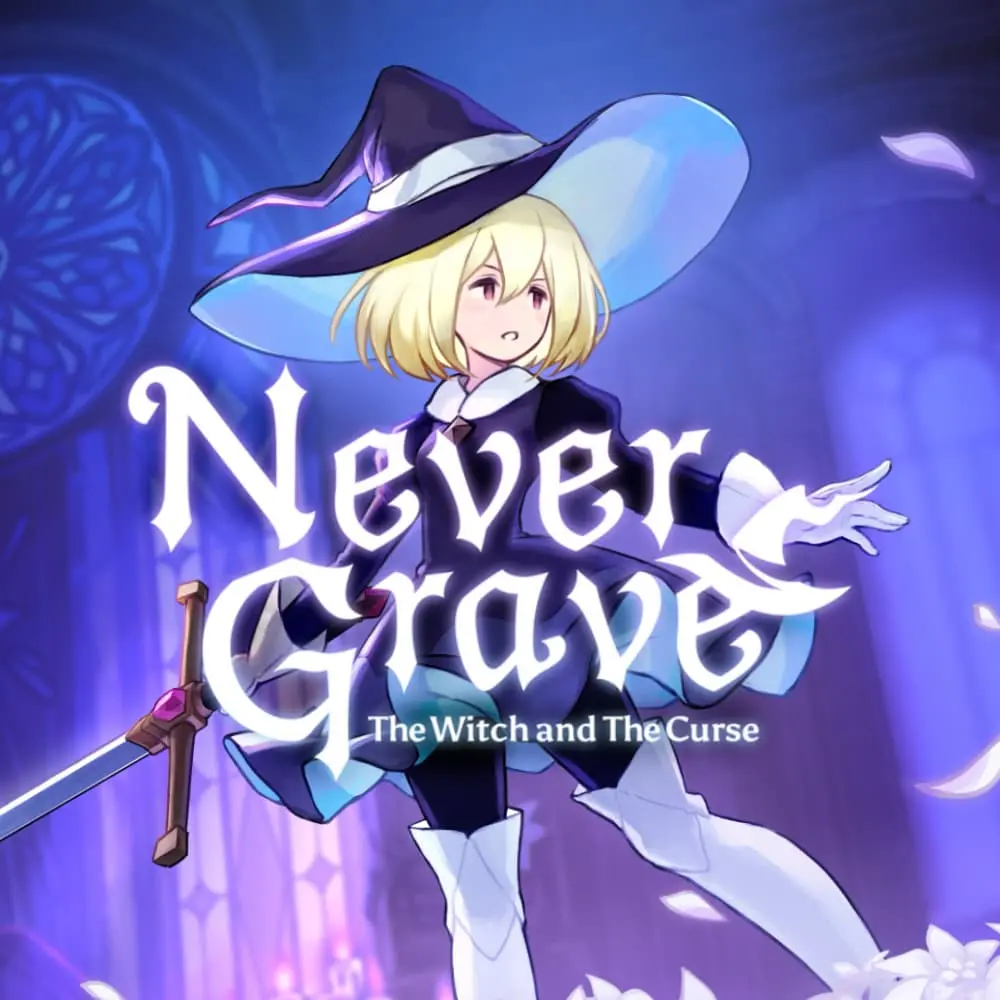 Купить Never Grave: The Witch and The Curse - изображение