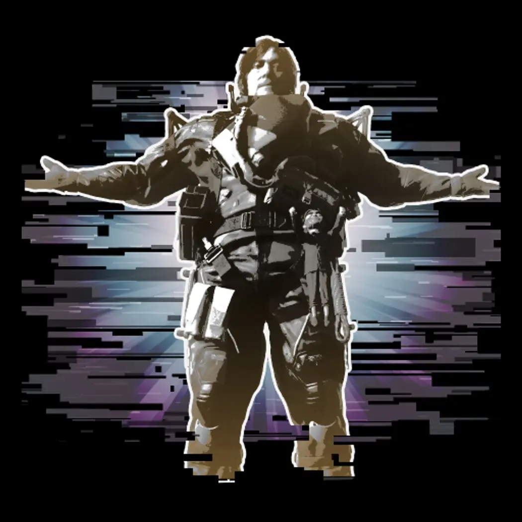 Death Stranding 2: On the Beach. Все достижения - изображение