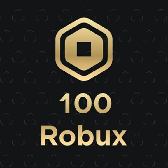 Купить ROBLOX GIFT CARD - 100 ROBUX - изображение