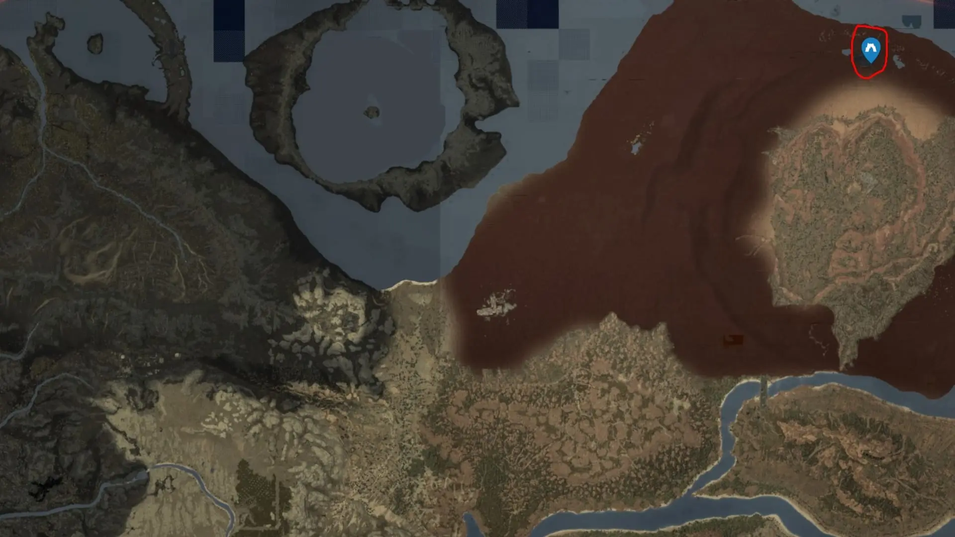 Death Stranding 2: On the Beach. Все пещеры - изображение