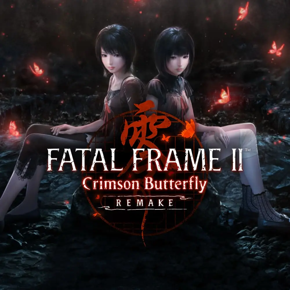 Купить Fatal Frame II: Crimson Butterfly Remake - изображение
