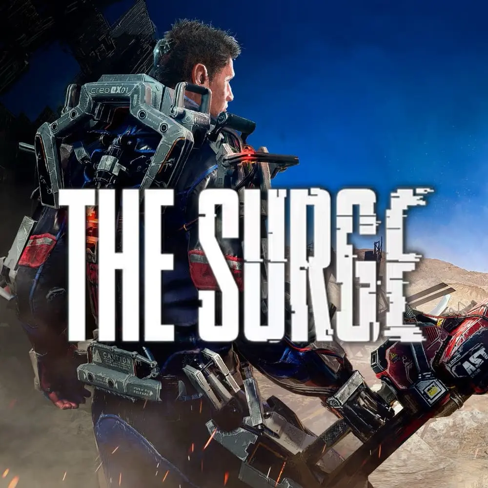 Купить The Surge - изображение