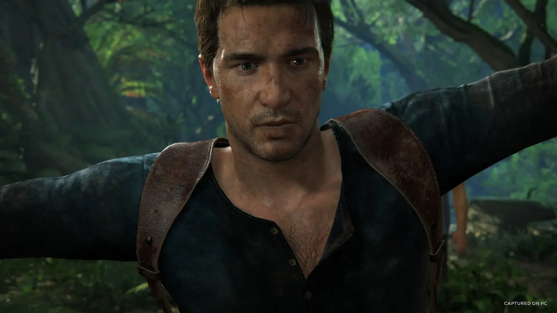 Том Хендерсон: до COVID в Naughty Dog хотели сделать Uncharted 5 - изображение