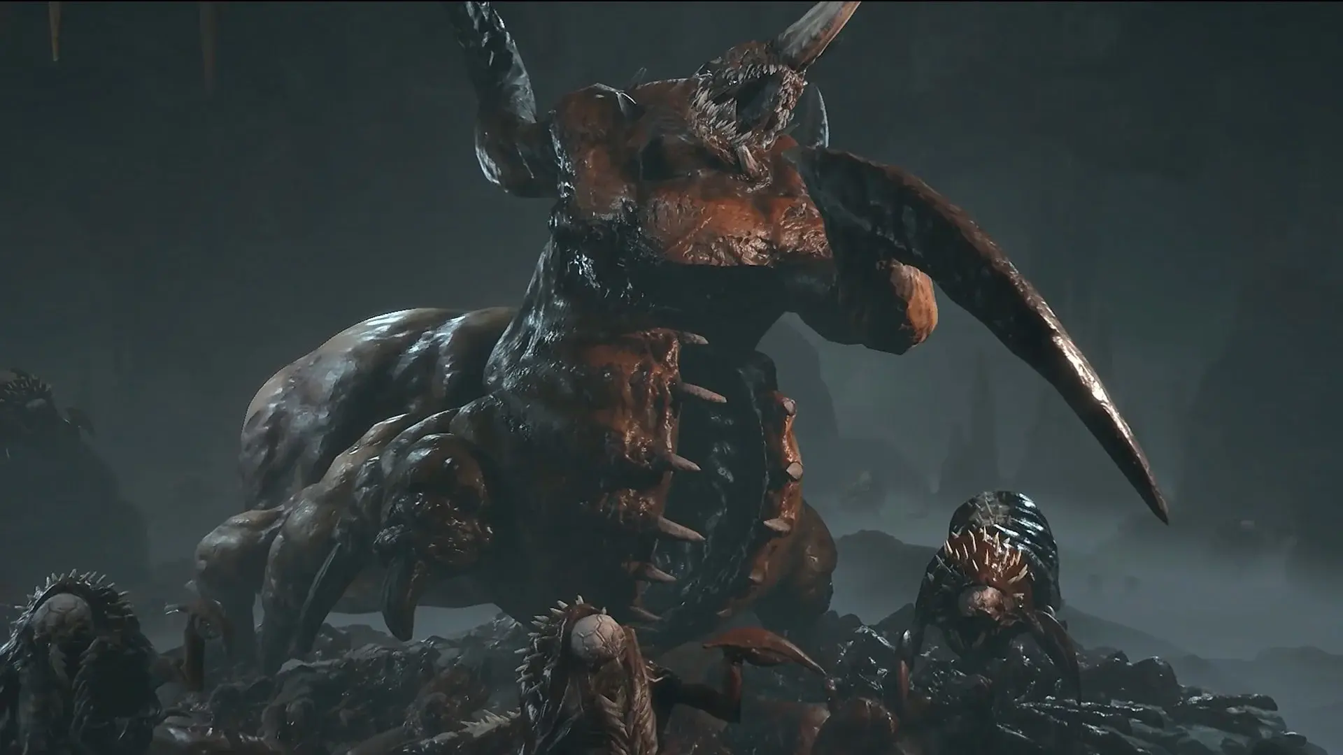 Diablo. Вся предыстория серии - изображение