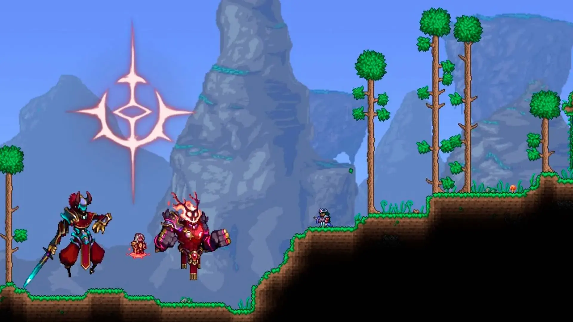 Как получить эссенцию тьмы в Terraria - изображение