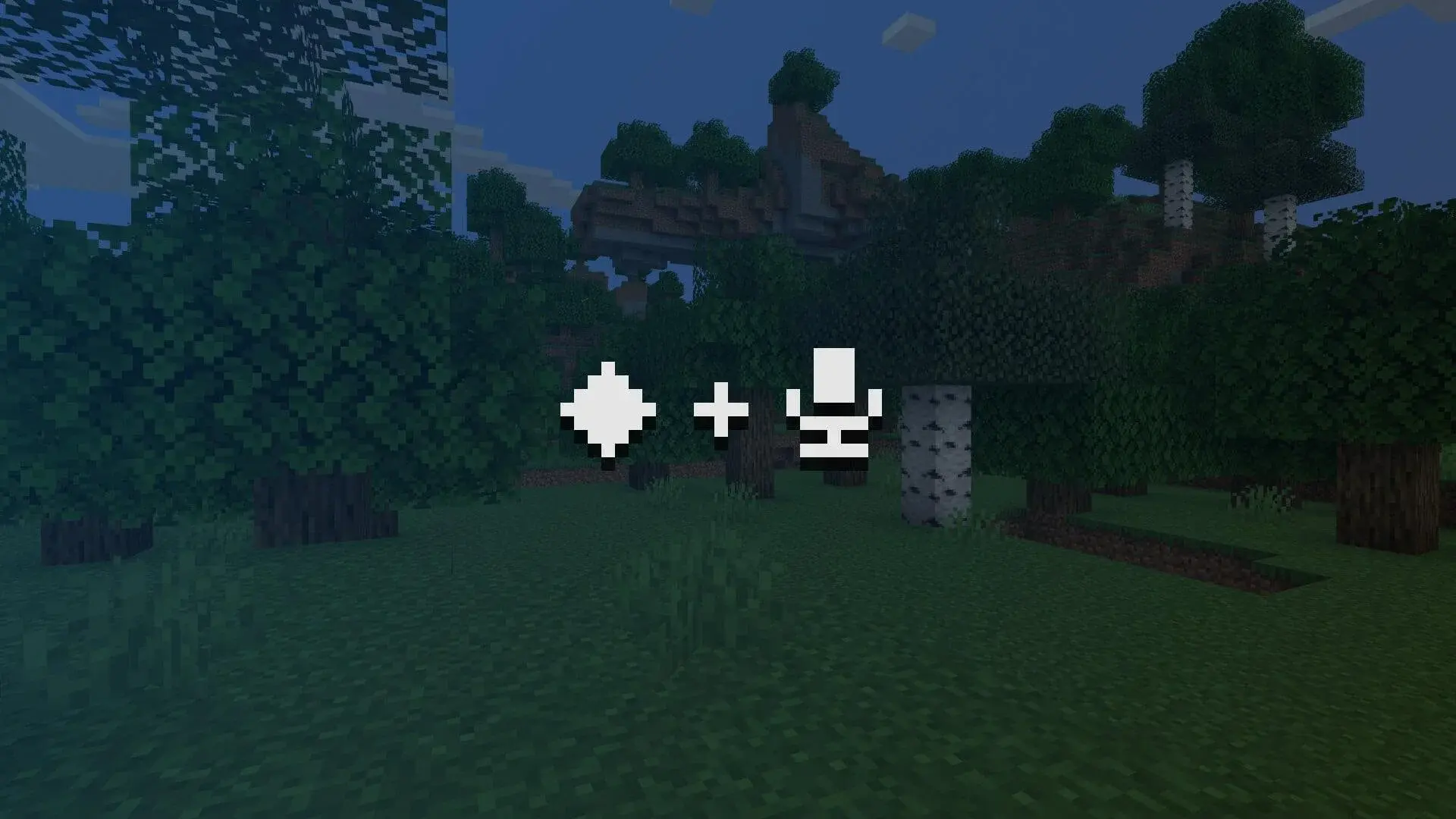Голосовой чат в Minecraft: установка мода и настройка связи - изображение