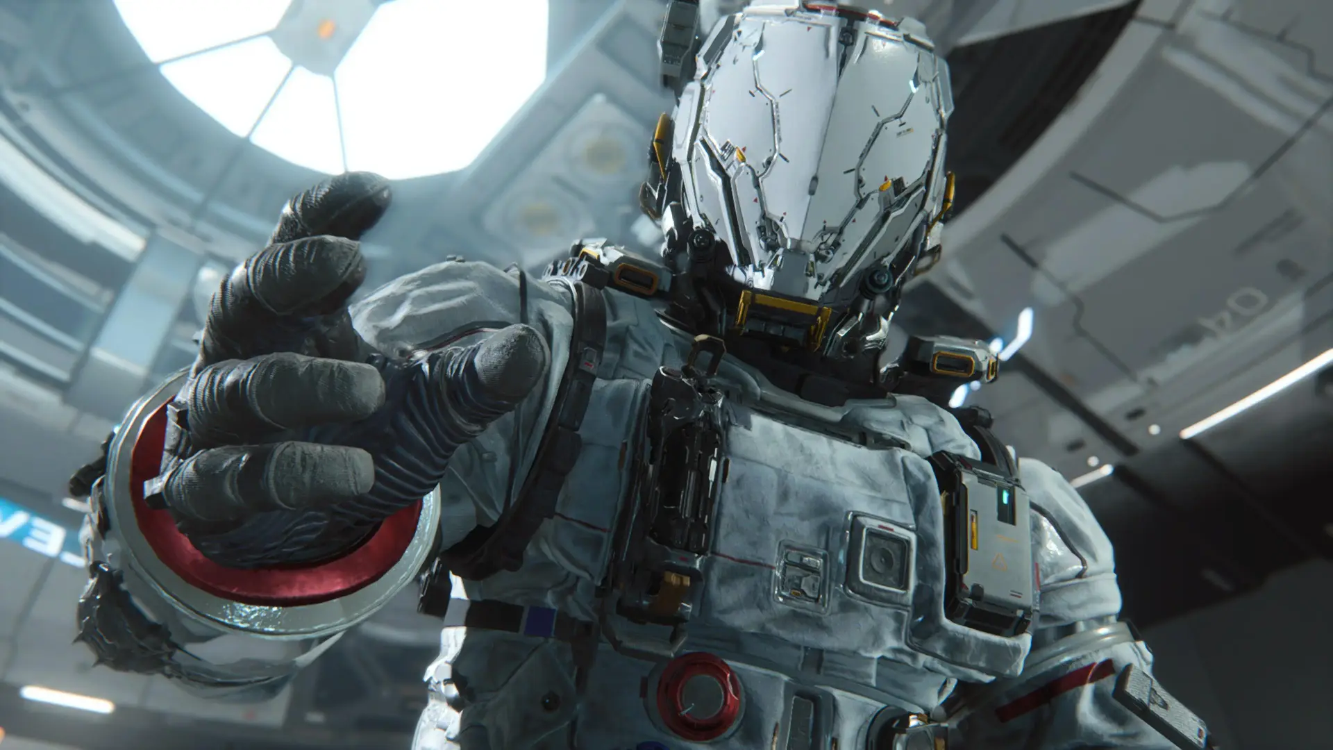 Capcom поблагодарила автора аниме «Макросс» за помощь в создании Pragmata - изображение