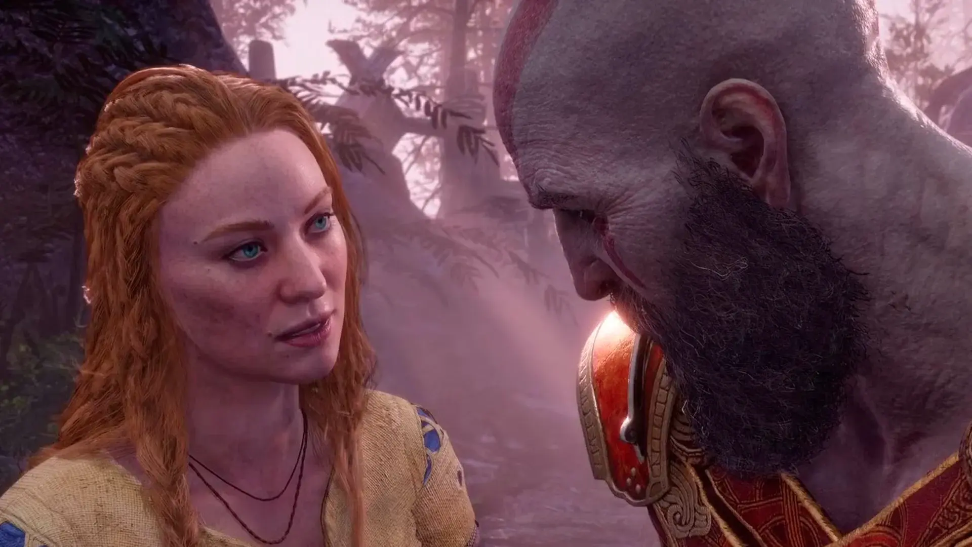 Хендерсон: новую God of War могут анонсировать в апреле - изображение