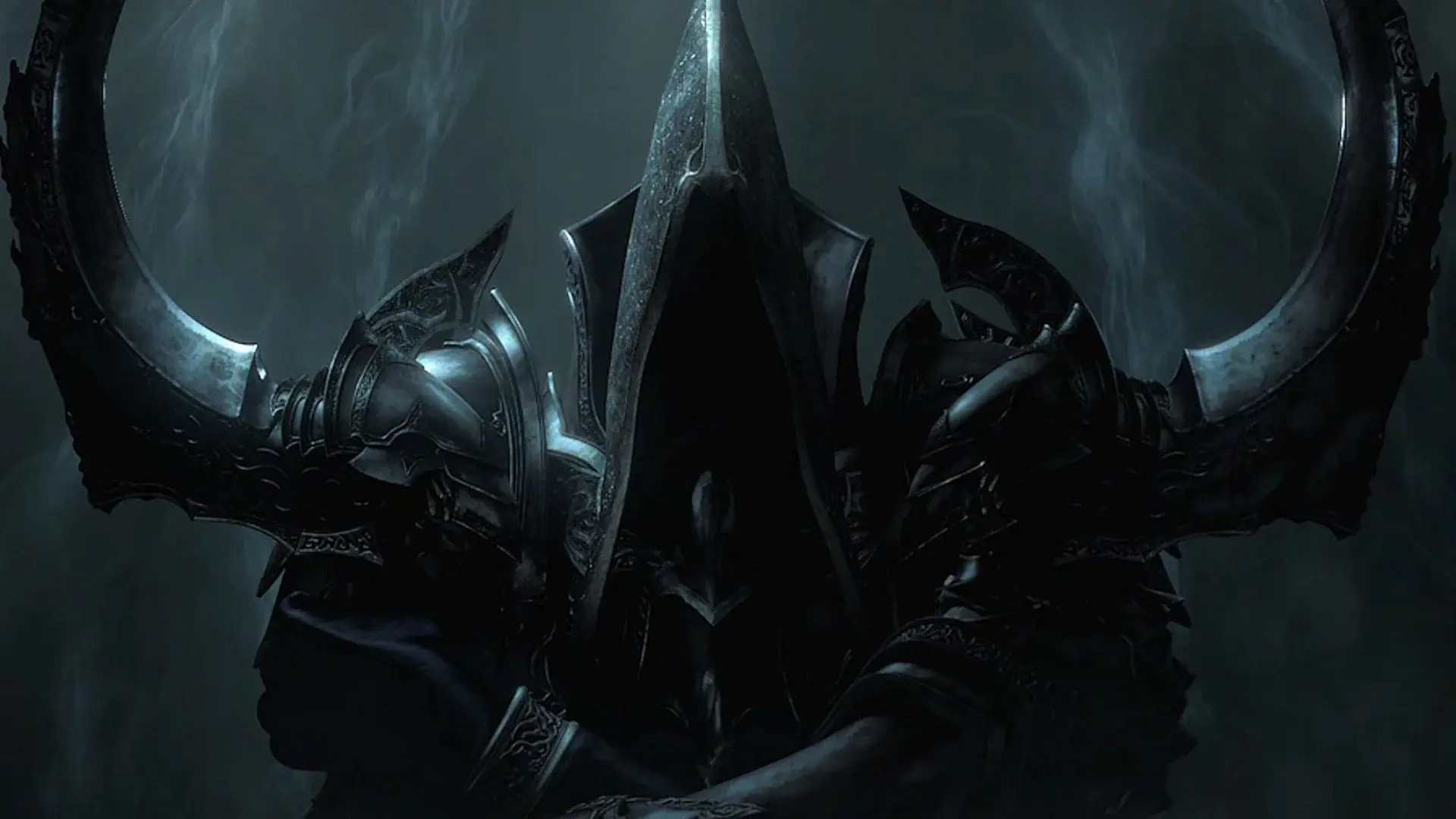Diablo. Вся предыстория серии - изображение