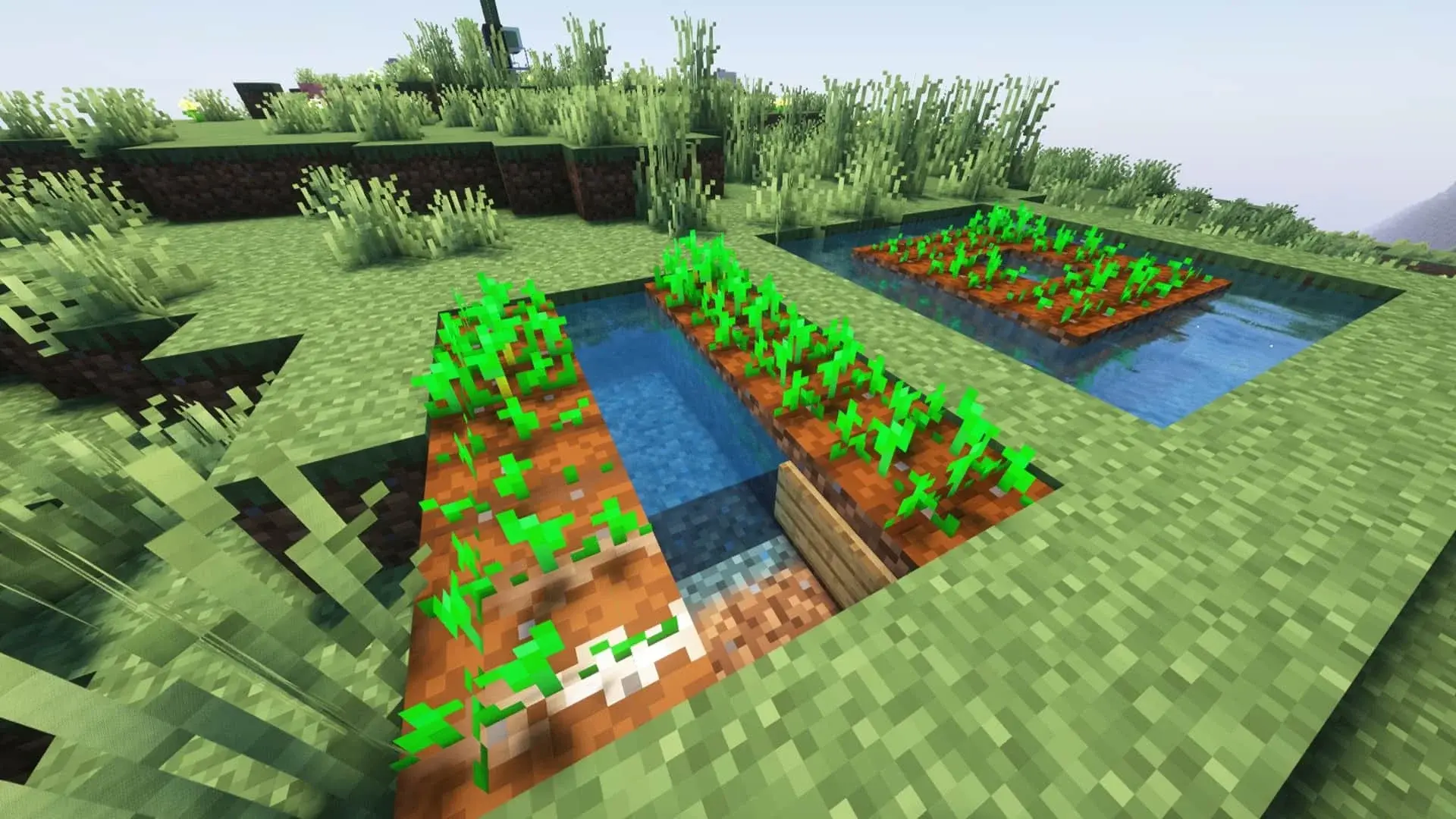 10 секретов Minecraft, которые вы могли не знать - изображение