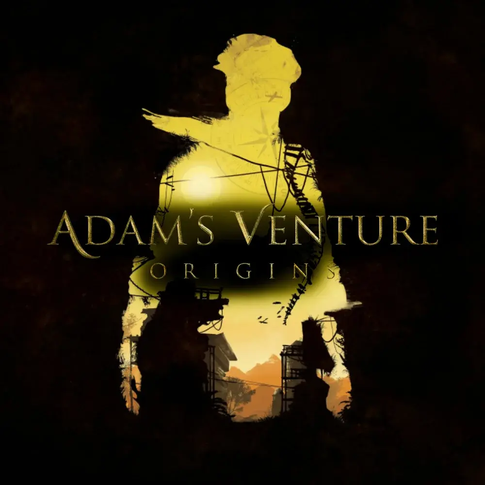 Купить Adam's Venture: Origins - изображение