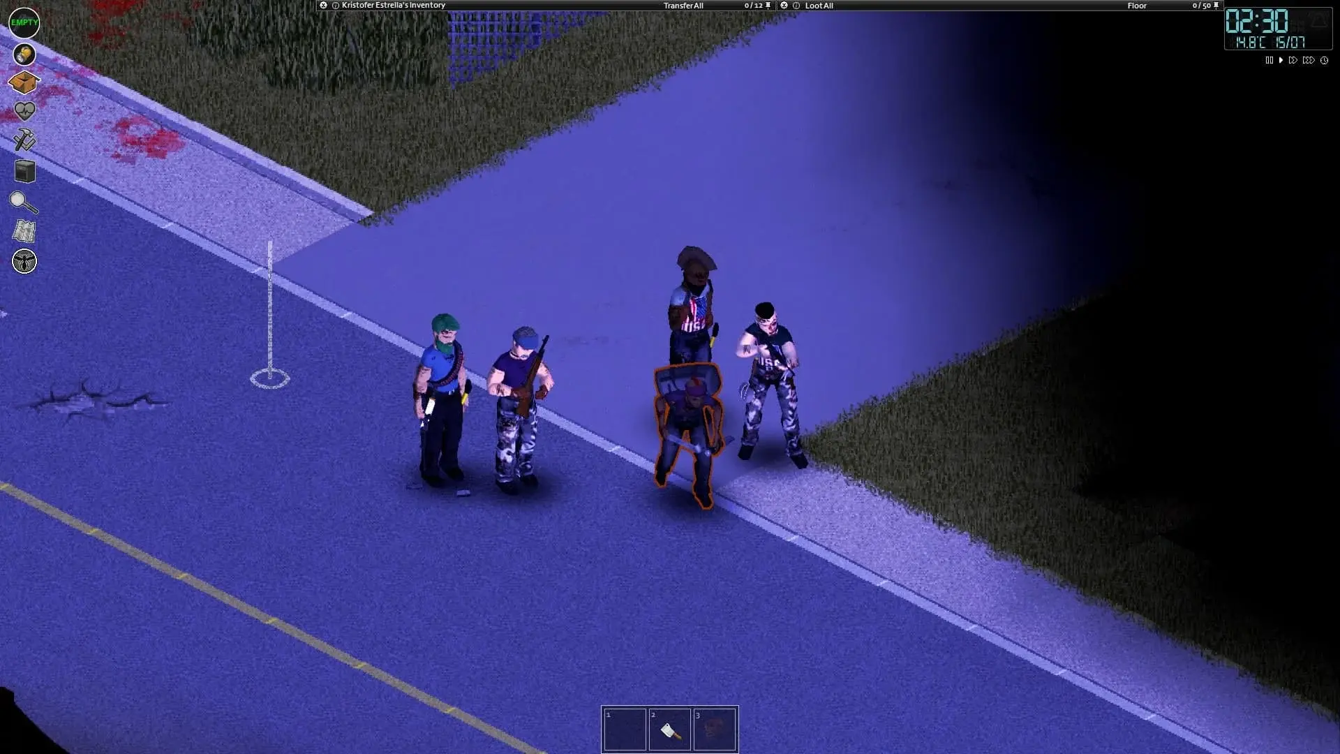 Project Zomboid. 20 лучших модов - изображение