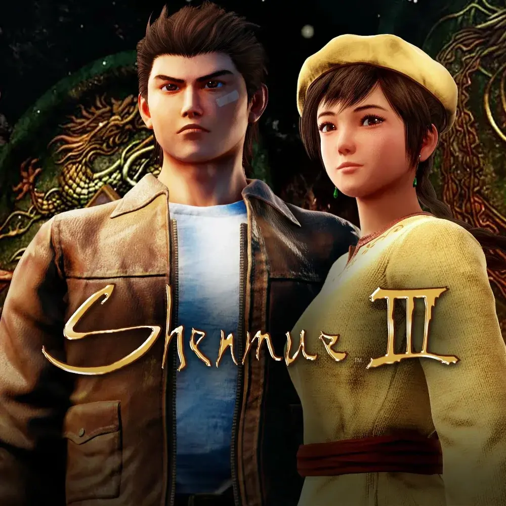 Купить Shenmue III - изображение