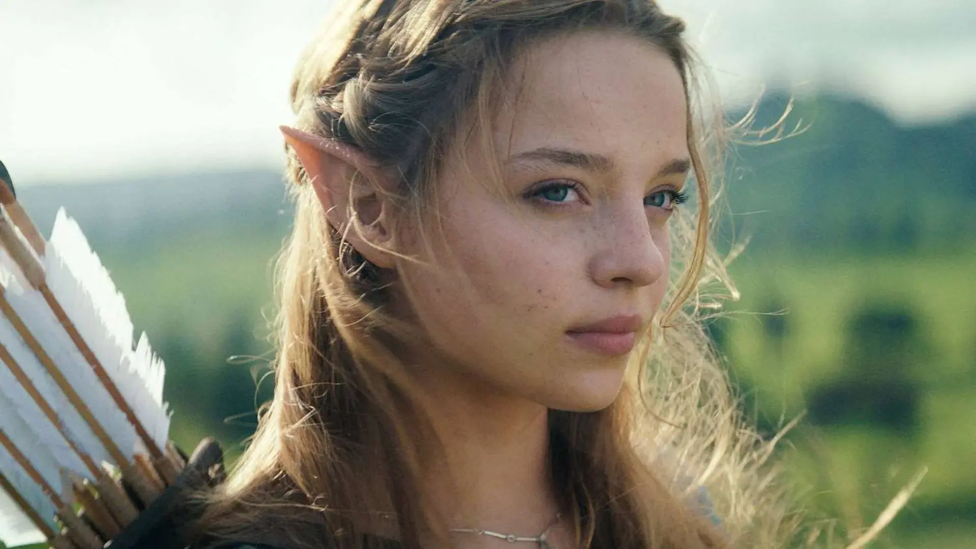 Завершились съёмки фильма по The Legend of Zelda - изображение