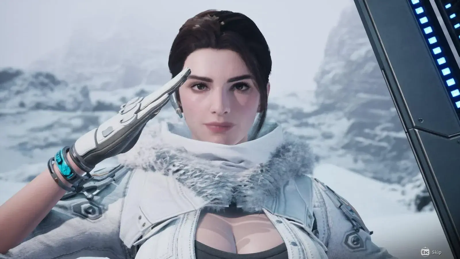 В Nexon признали, что The First Descendant не смогла закрепиться на рынке - изображение