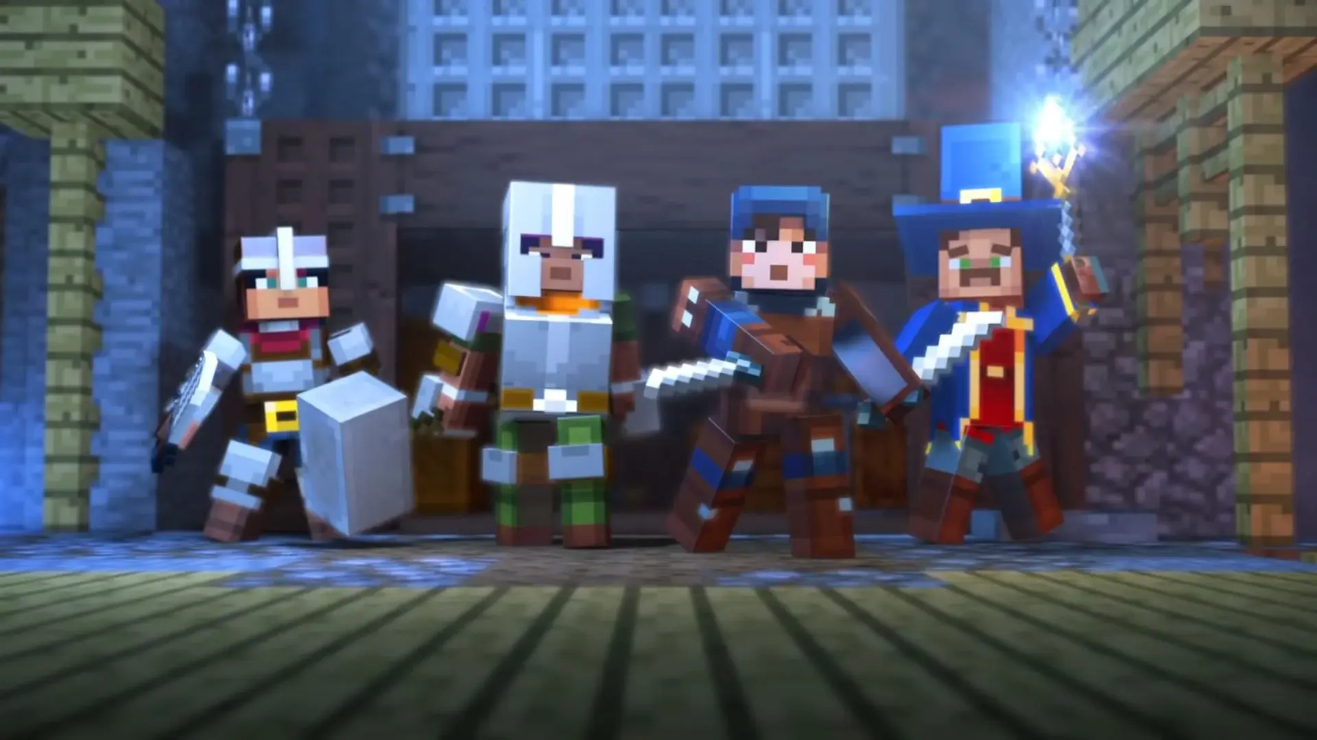 Голосовой чат в Minecraft: установка мода и настройка связи - изображение