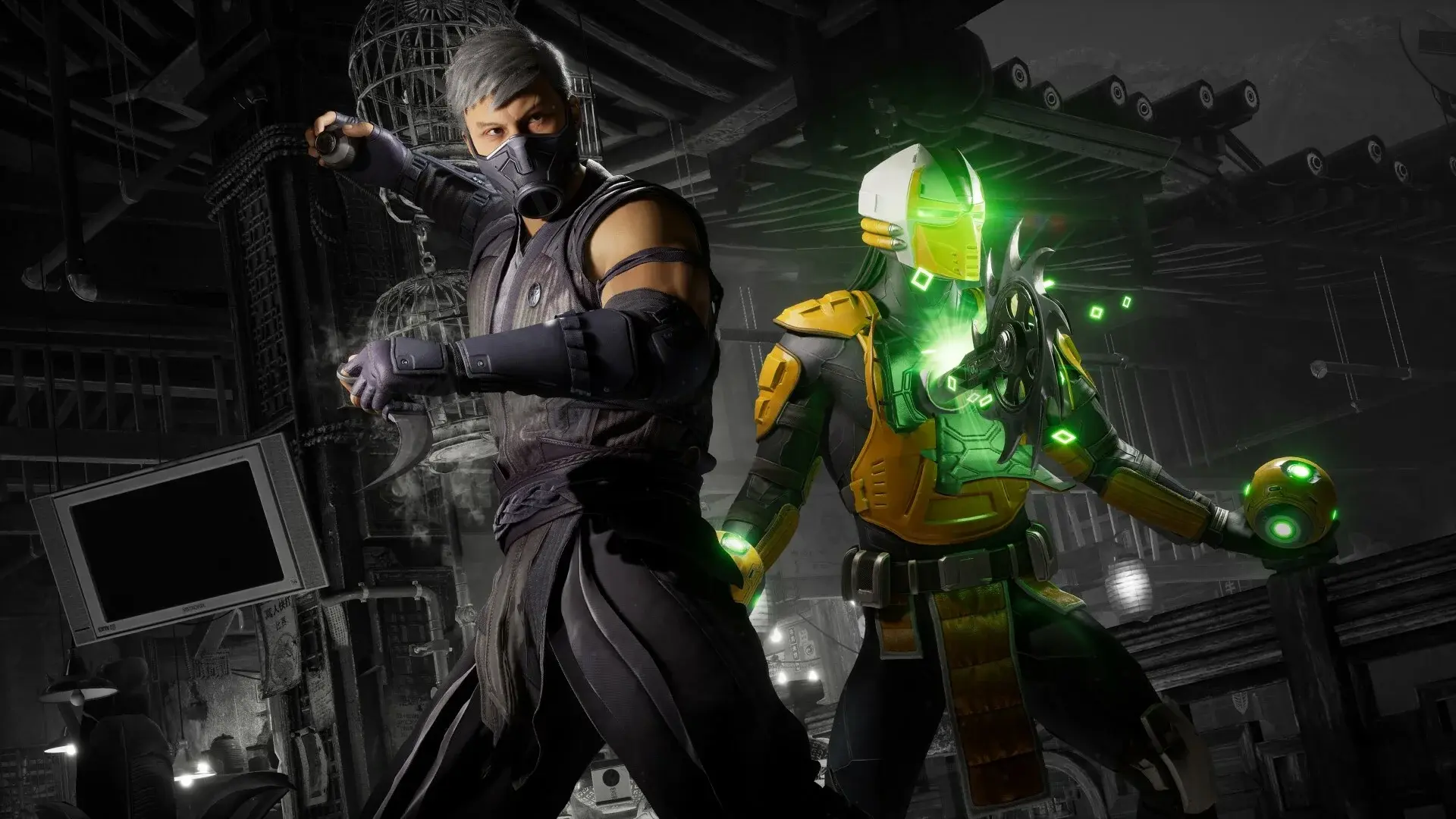 Продажи Mortal Kombat 1 достигли 8 миллионов копий - изображение