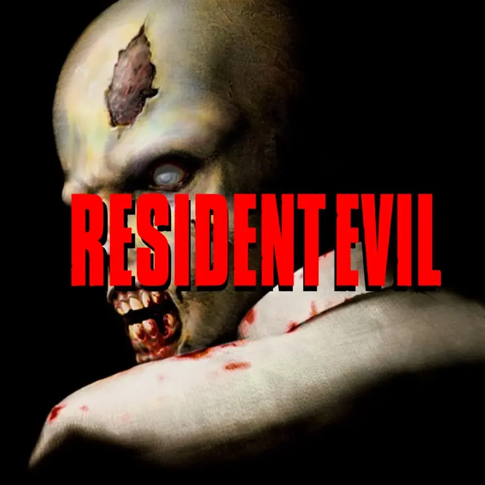 Купить Resident Evil (1996) - изображение