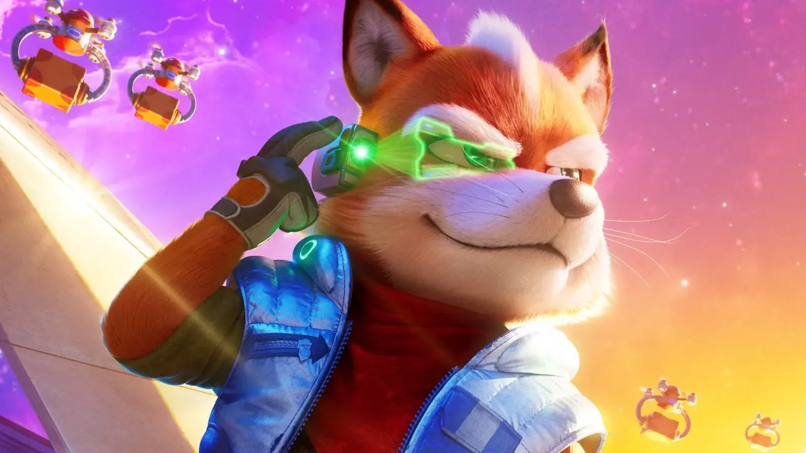 NateTheHate: Star Fox для Switch 2 анонсируют в апреле - изображение