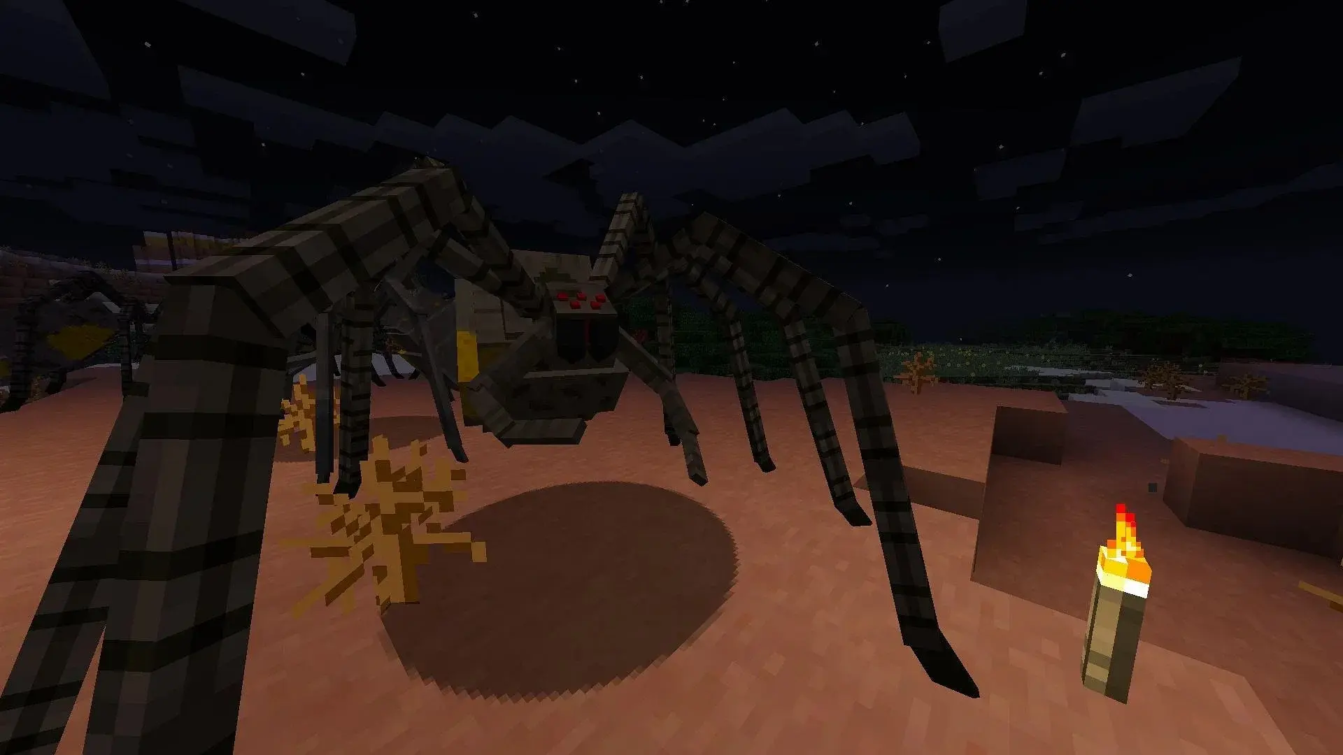 Топ 10 модов на животных в Minecraft - изображение
