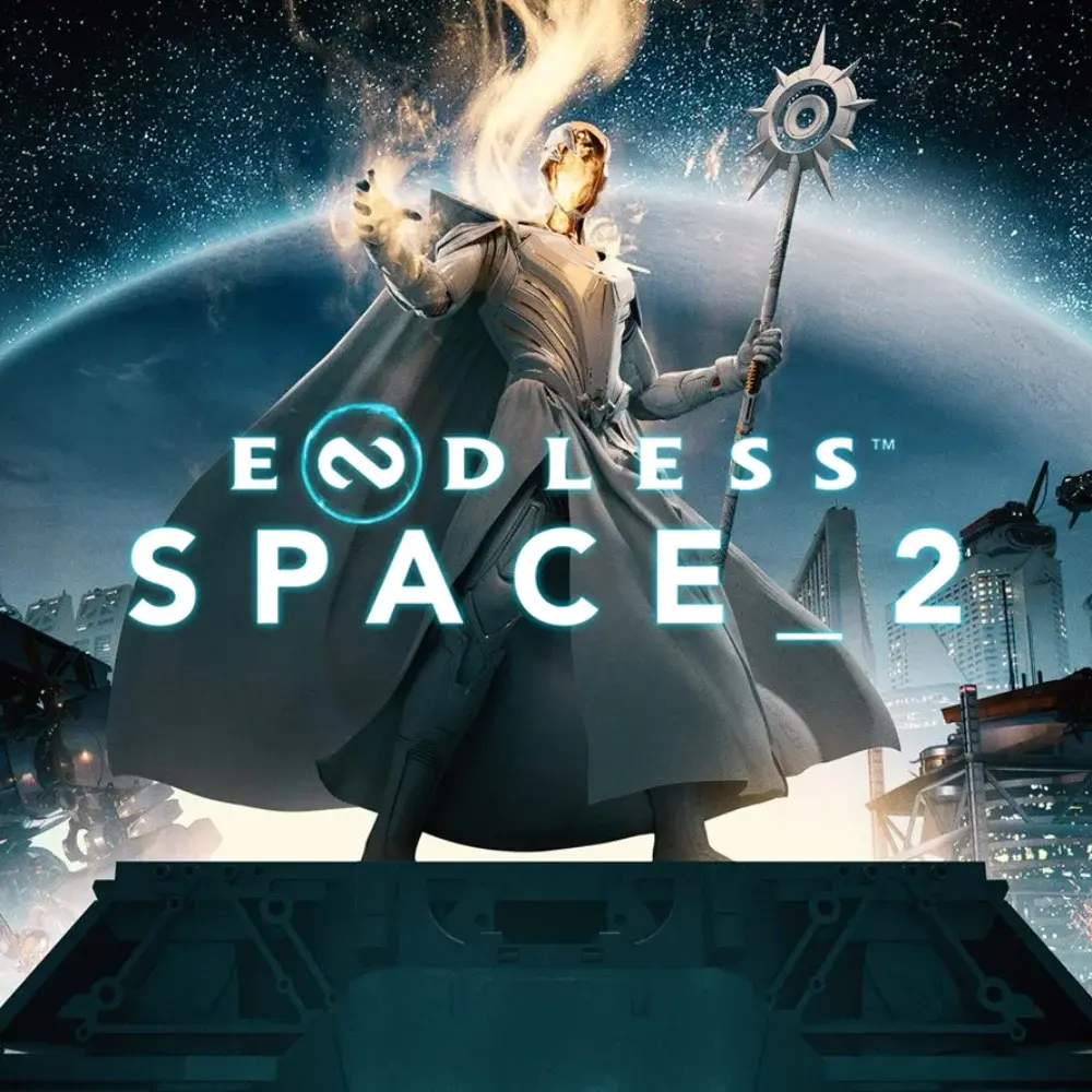 Купить ENDLESS Space 2 - изображение