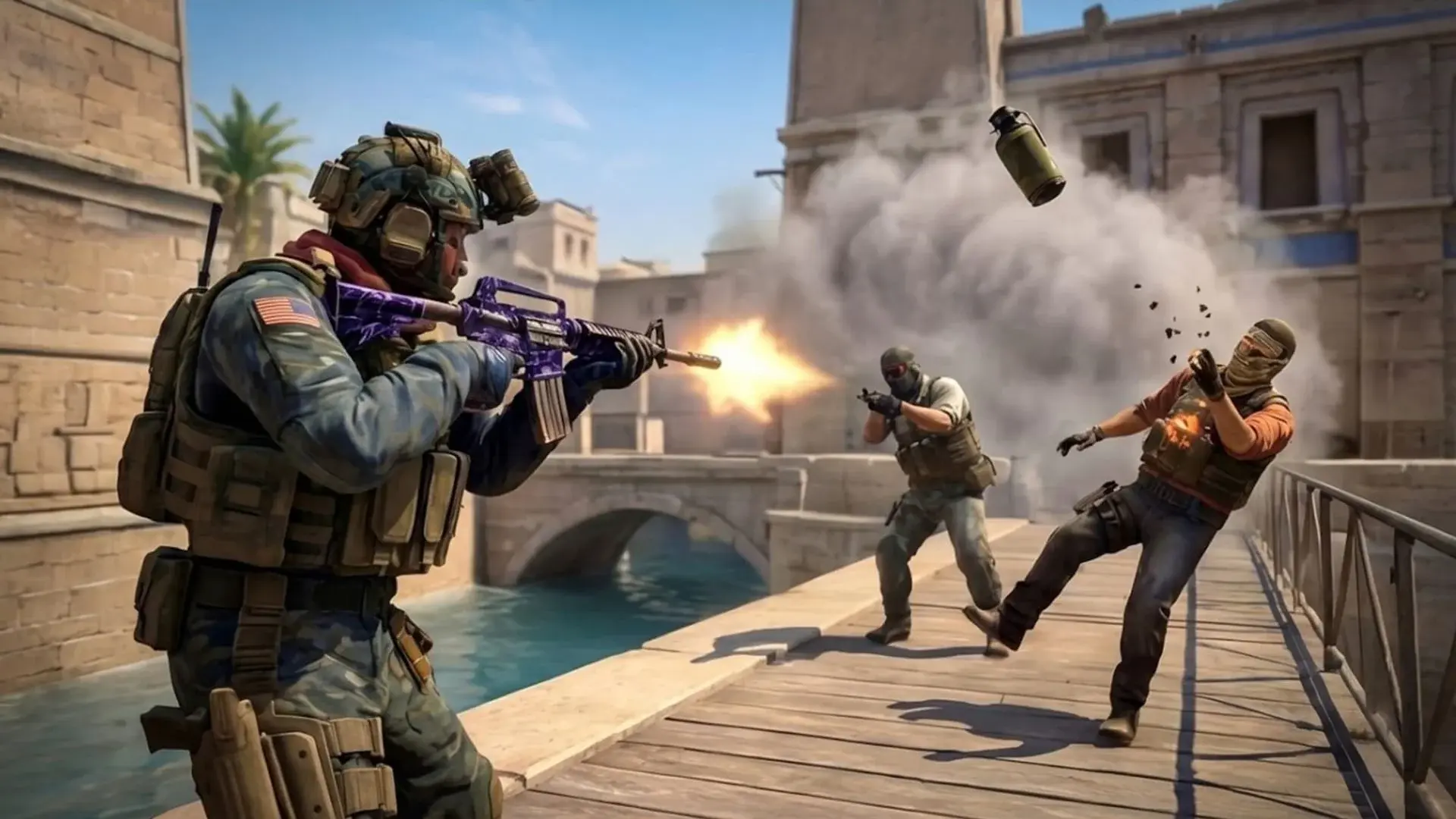 CS2. Всё про рейтинг Faceit, как его зарабатывать и что он даёт - изображение