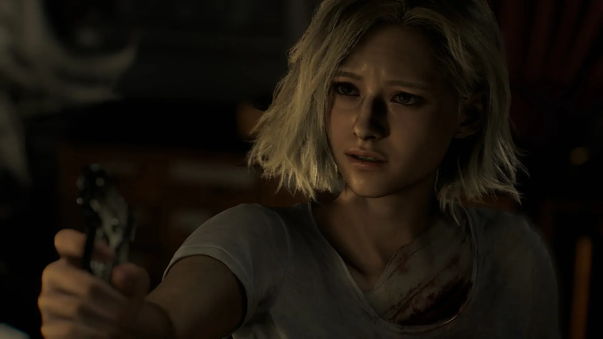 Продюсер Resident Evil Requiem намекнул на то, как будет новая мини-игра - изображение