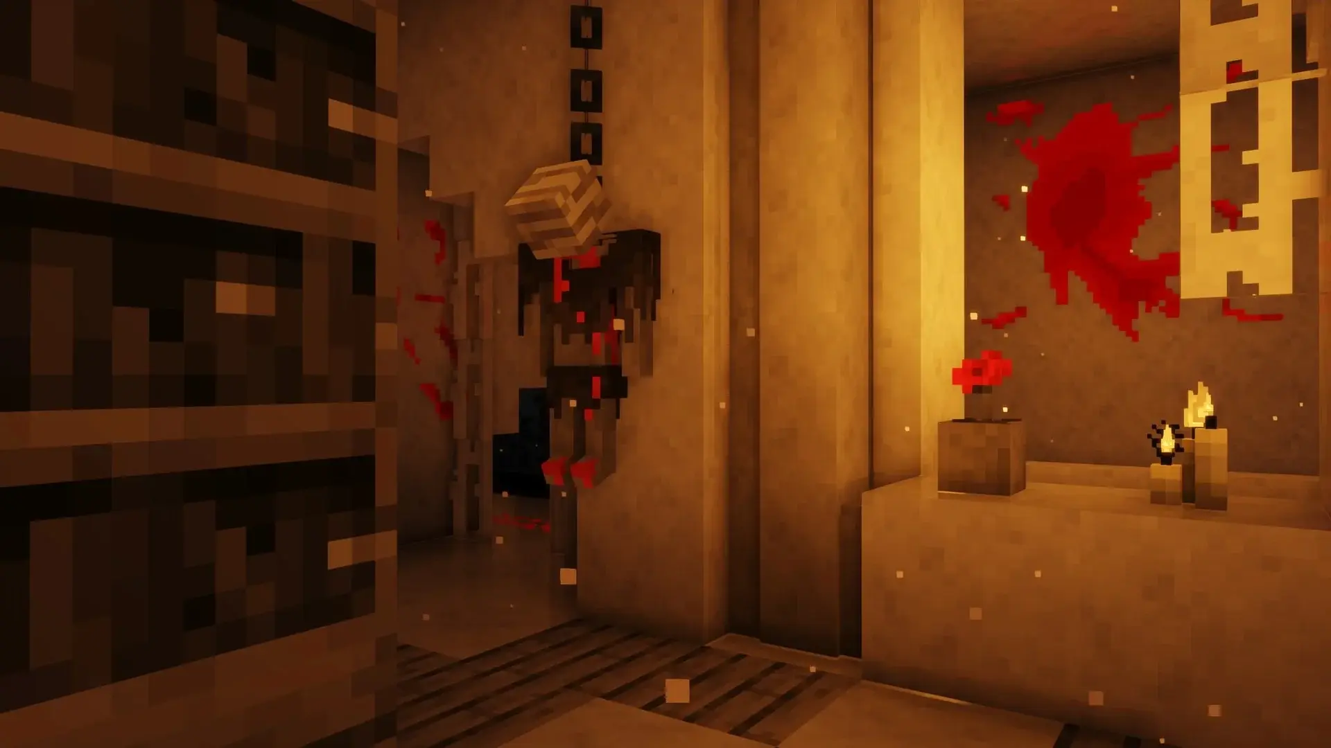 Лучшие карты для двоих в Minecraft - изображение