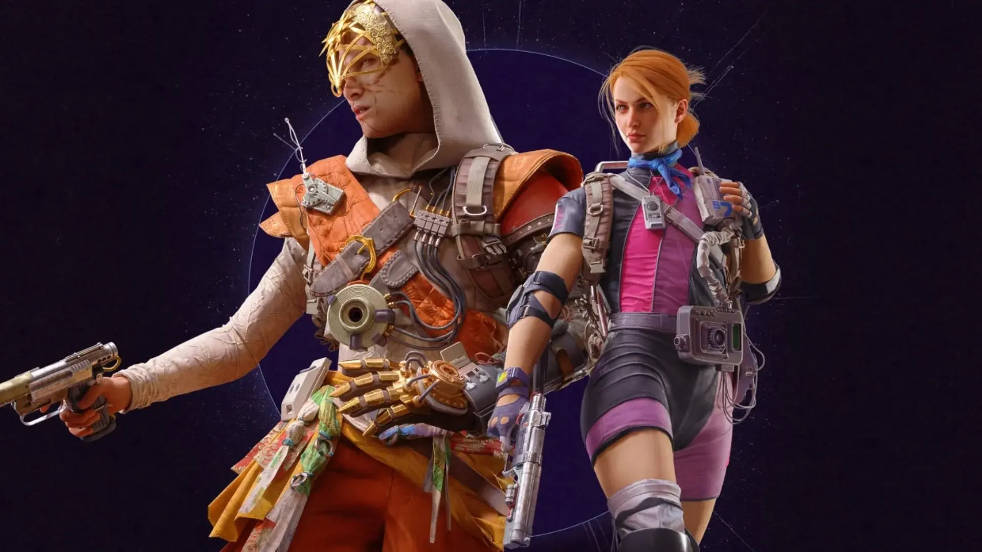 ARC Raiders. Что добавили в обновлении «Расколотые приливы» - изображение