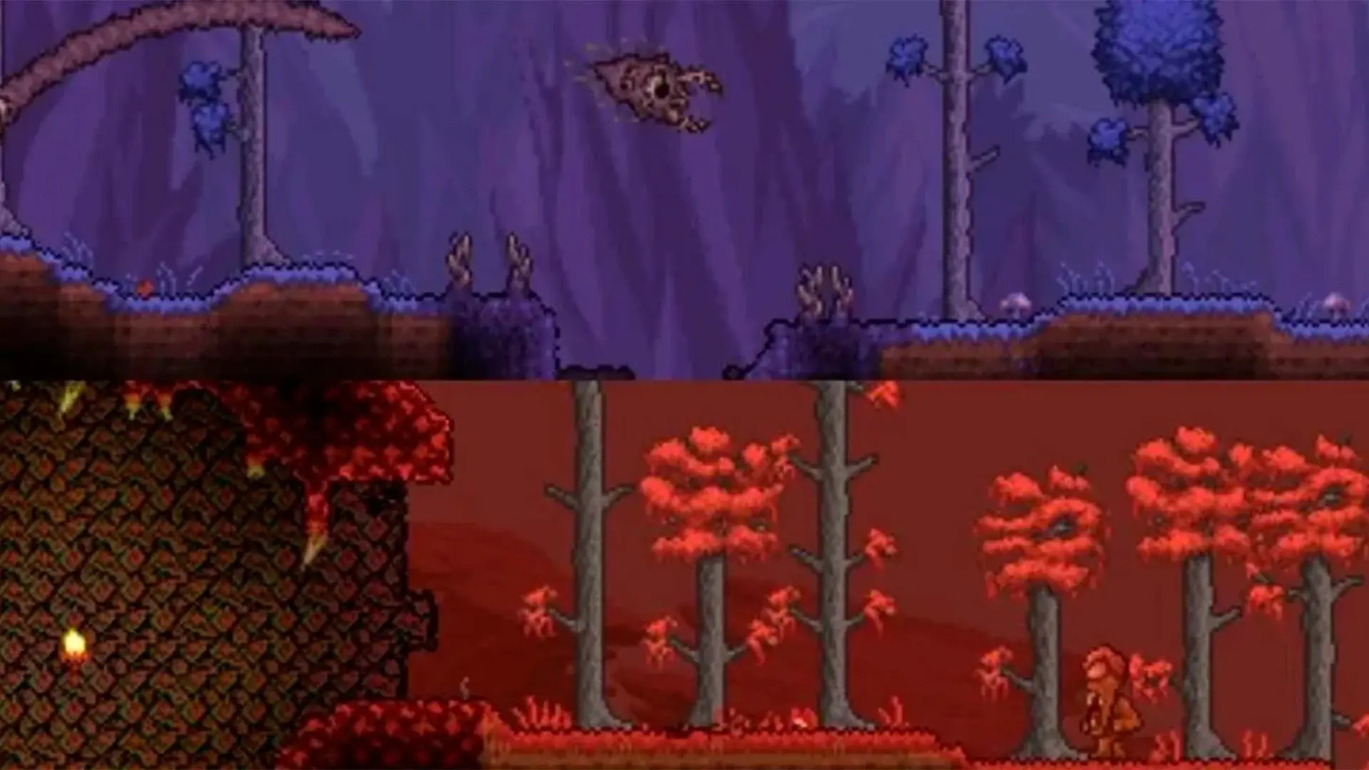 Как получить эссенцию тьмы в Terraria - изображение