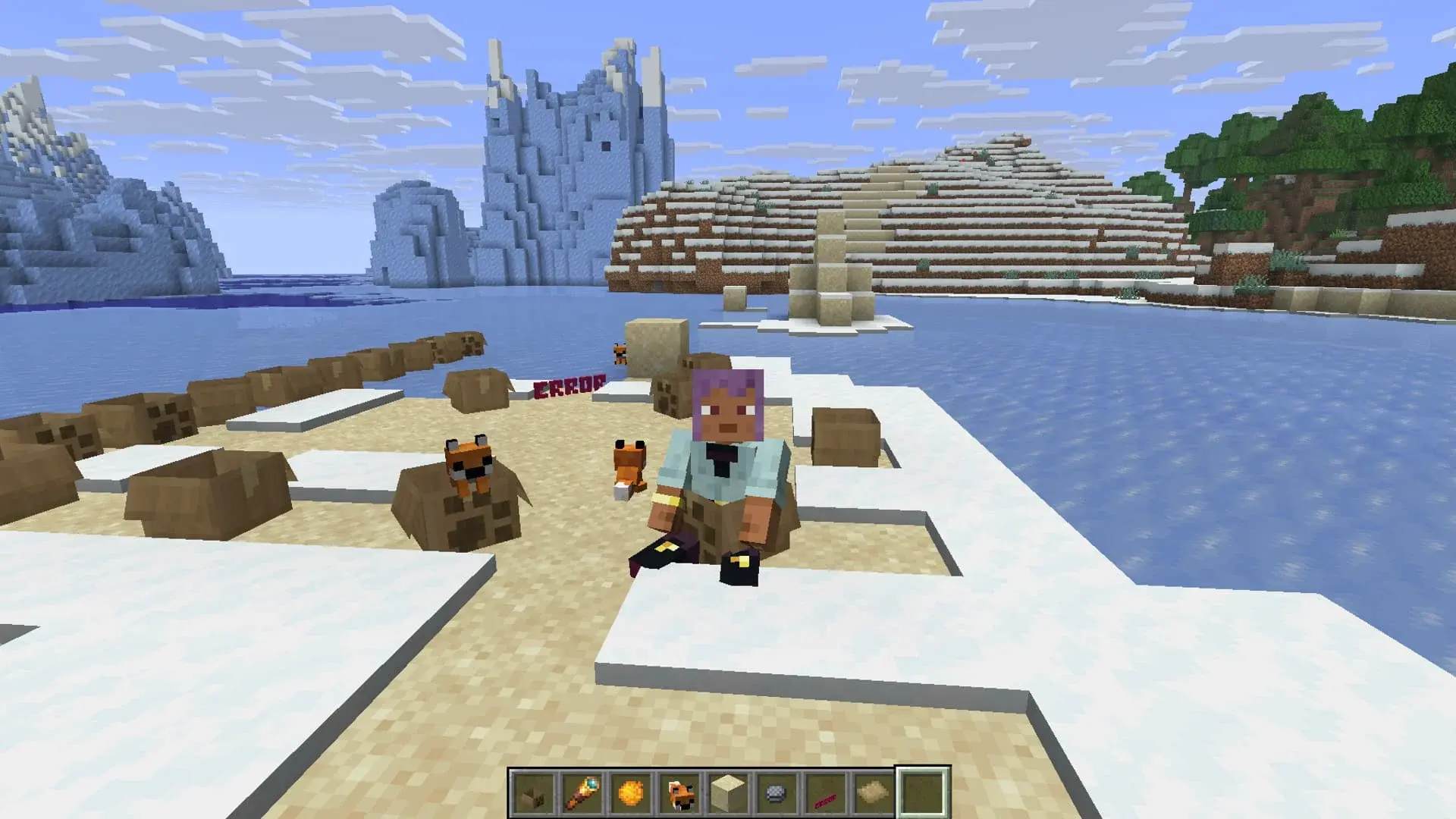 Топ 10 модов на животных в Minecraft - изображение