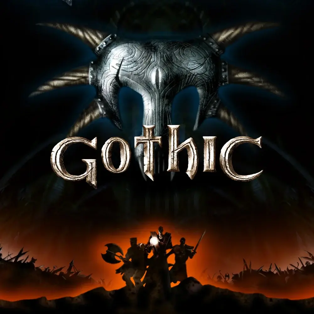 Купить Gothic 1 - изображение
